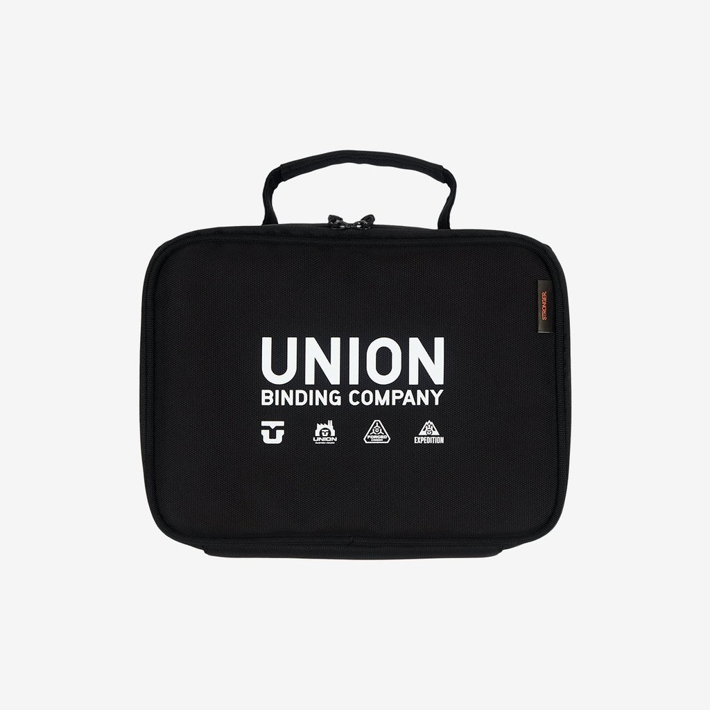 UNION DIECUT 6.5 INCH (ORANGE) / CPI STORE